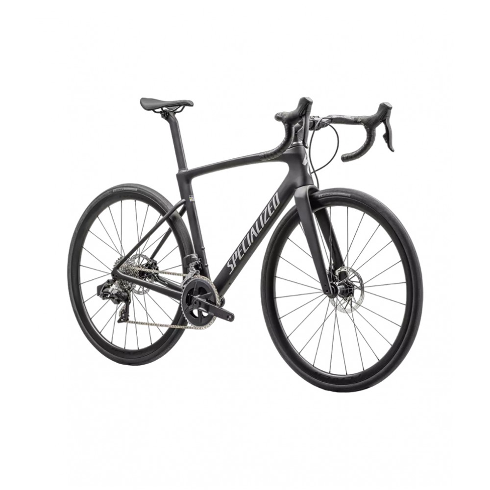 2024 Specialized Roubaix Sl8 Expert Road Bike